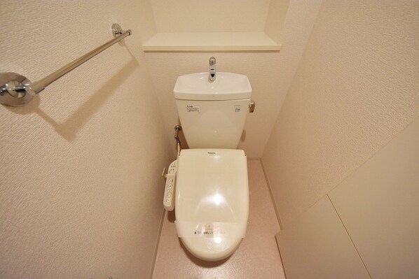 パークアクシス六本木檜町公園の物件内観写真